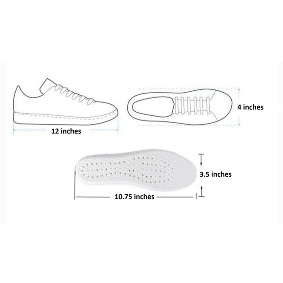 Prada Nylon Sneakers - Picture 11 of 11